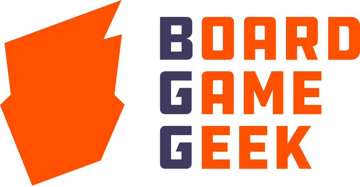 BoardGameGeek logo