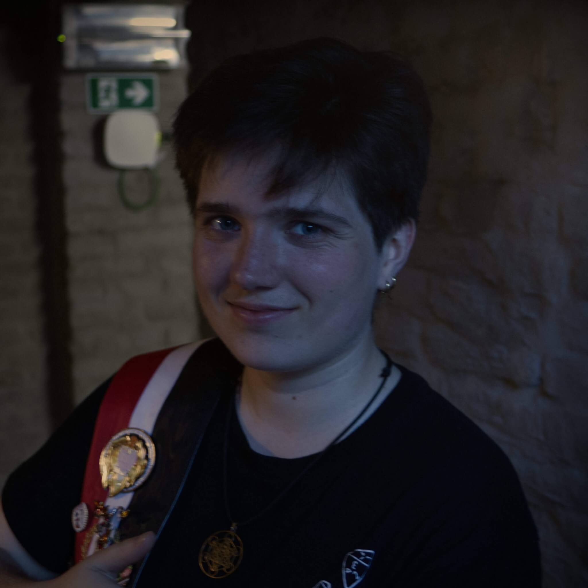 Praeses 26-27 (Rune Neirynck)