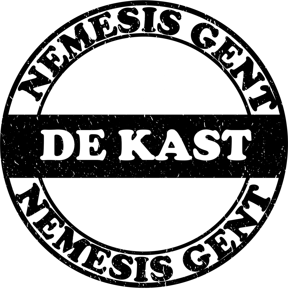 Kast logo Nemesis